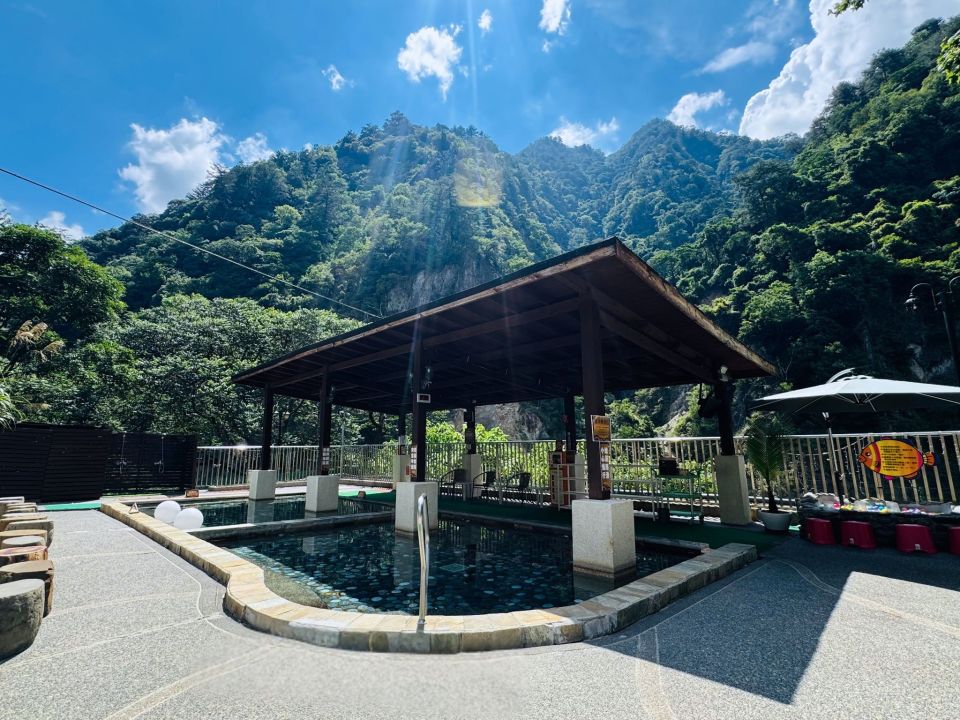 統一谷關_原湯